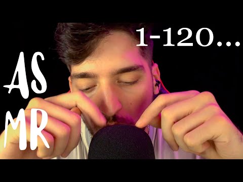 ASMR CONTANDOTE hasta que te DUERMAS!!!😴😴💤