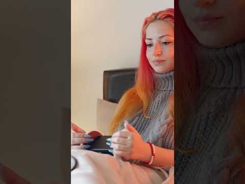 #asmr