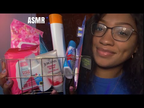 ASMR | Dollar Tree Hygiene Haul 🌳