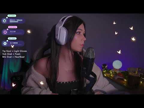 asmr