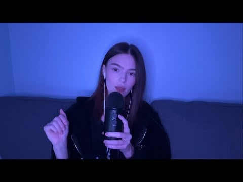 5 tips to make your ASMR experience better (clicky whicper)