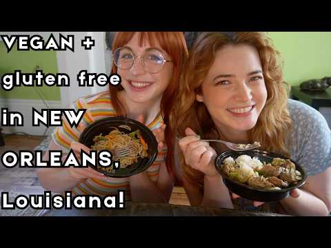 have lunch with us! (asmr)