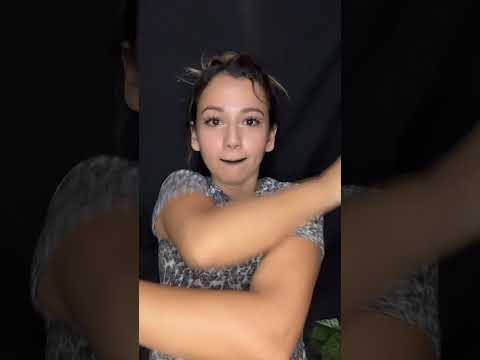 Trend Cleopatra (fue súper difícil hacerlo) 😞