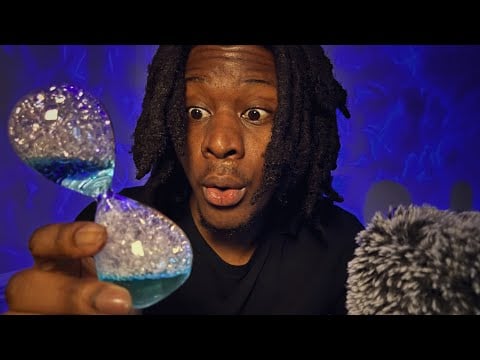 ASMR for When You’re Tossing and Turning