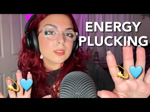 ASMR | fast & chaotic personal attention (+ lots of mouth sounds)