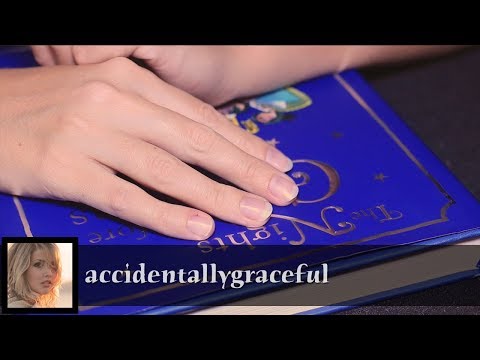 ASMR | Reading a Favorite Christmas Story (Softly Spoken)
