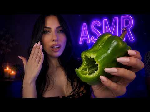 ASMR | Il 99% Non Resiste ai Tingles ⚡