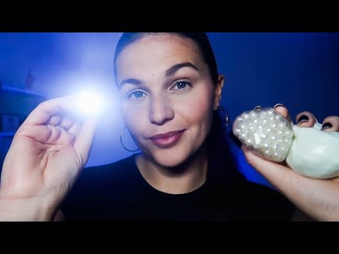 ASMR 100% Suis mes Instructions MAIS Elles Sont DIFFÉRENTES pour TOUT LE MONDE 🤯😴