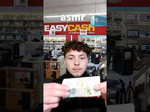 asmr💰roleplay easycash💰