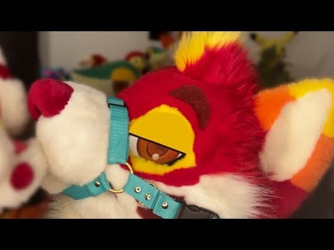 ASMR | Sniffing Your Balls 🏓 (Sniffs, Tapping ...)