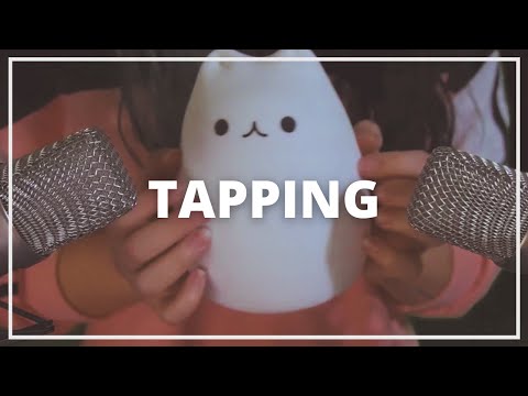 ASMR // 15 triggers in 15 minutes