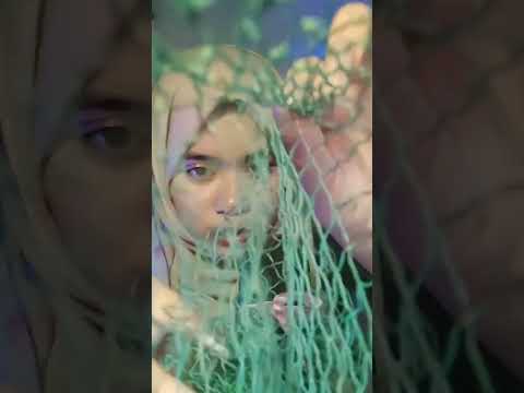 Ada SESUATU DI WAJAHMUU?????#asmrvideo