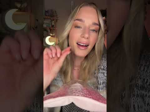 only the 100% Tingles Trigger ASMR  #relaxation #relax #triggersforsleep #asmr #tingles #nails