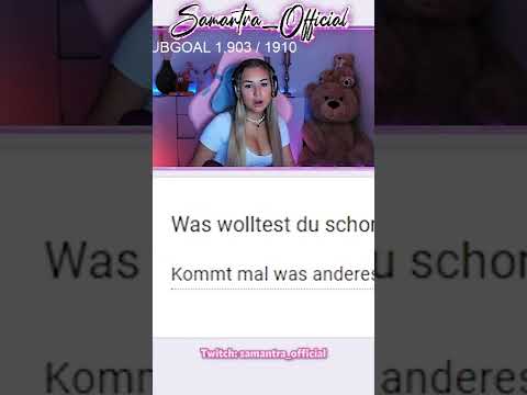 Onkel Monti | SamantraOfficial #shorts