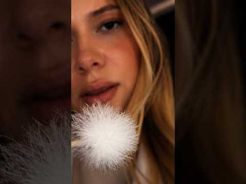 ASMR Revision de oidos realista 👂 #asmr #visualtingle #dormir #roleplayasmr #roleplay #eardoctor