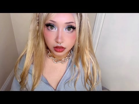 ASMR-Slice of Life Chatty