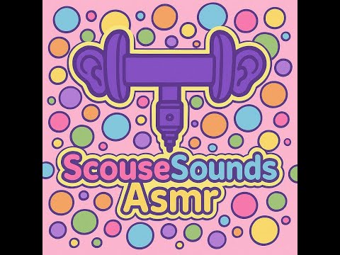 Intense ear licking ASMR and mouth sounds for sleep and anxiety relief!!!