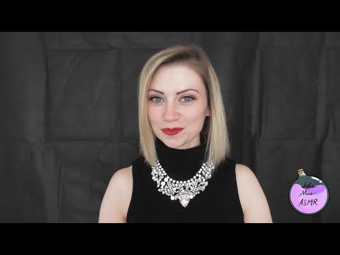 ASMR - Happiness Boutique Collaboration/Soft Spoken Jeweller