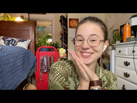 ASMR for 3k(+) incredible humans! | Q&A part 1