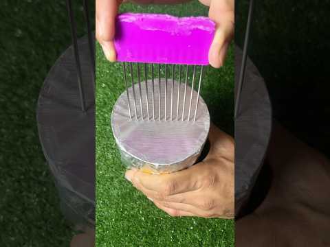 Foil Paper ASMR Relaxation 🔥😱 (No Talking) #shorts #asmr #oddlysatisfying