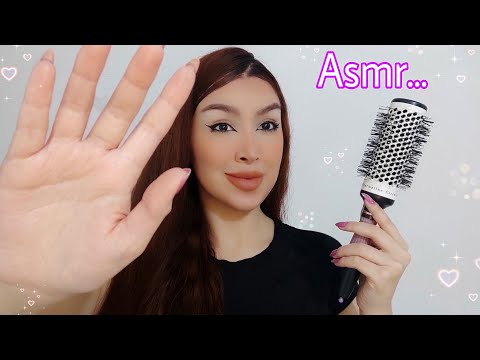 Asmr IRMÃ MAIS VELHA CUIDANDO DE VOCÊ