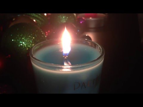 中文ASMR ★ Reading Ali's Eternal Stop (Mandarin, soft speaking, candlelight)