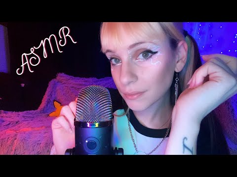 ASMR: Crépitements intenses 💥❤️‍🔥