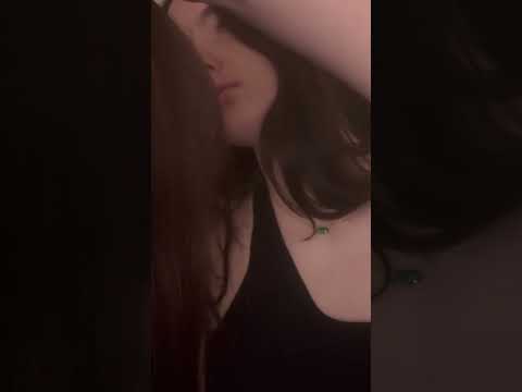 Pampering you 💆 #relax #asmrvideos #asmr
