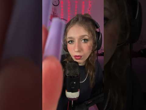 Can I do your make up?💄 #asmr #asmrmakeup #shorts