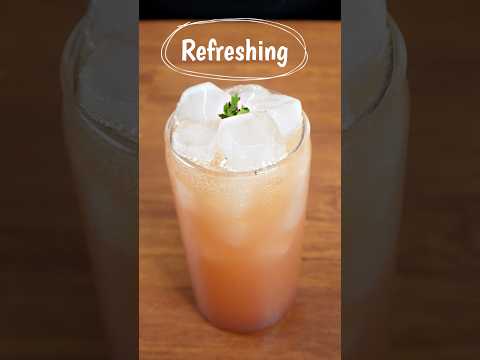 ❄️🍊 ASMR Orange & Grapes Juice | Fresh & Refreshing | Satisfying Juicing Sounds #shorts #asmr