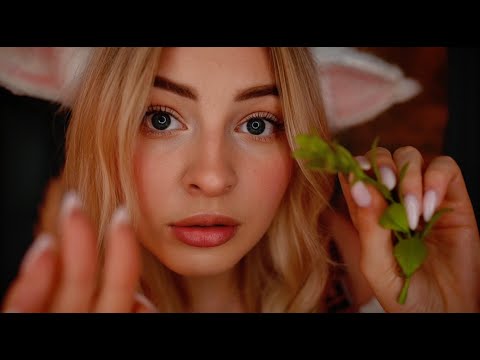 ASMR wenn du dringend EINSCHLAFEN oder ENTSPANNEN möchtest! (Anime-Cosplay)