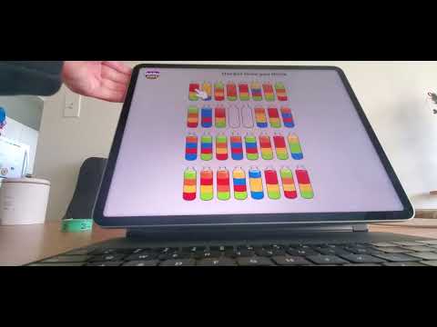Asmr solve this giant minesweeper