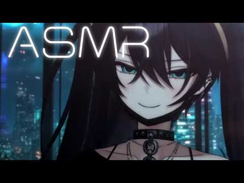 🖤3DIO ASMR | Soft Ear Licking🖤