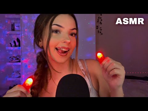 #ASMR - LA MEILLEURE VIDÉO ASMR POUR T’ENDORMIR 😴