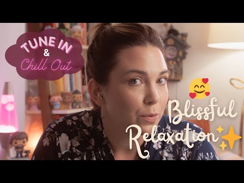 Experience Ultimate Relaxation🥰 ASMR Soft-Spoken Guided Bliss 🌙✨