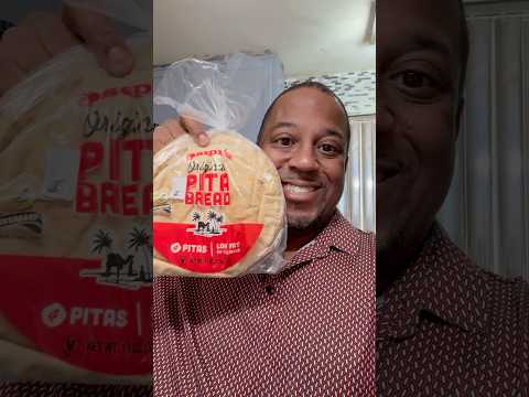ASMR Cooking Arayes aka stuffed Pita Bread with hamburger meat & cheese sauce