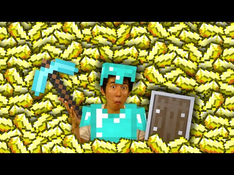 Minecraft ASMR