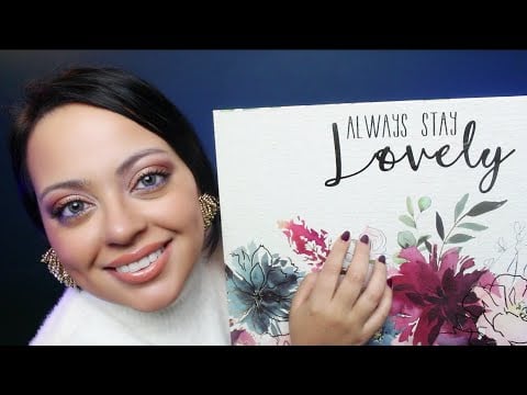 ASMR| Secret Santa Unboxing!!! 🎁 Super Tingly Soundzzz | Thank You @MadiASMR
