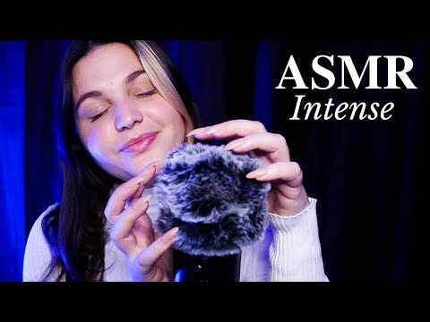 ASMR⎪DÉTENTE ULTIME avec ce massage crânien !😴