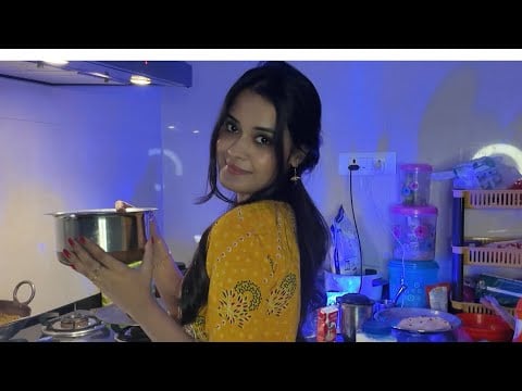 Cooking You a Midnight Meal ❤️ | ASMR | 50k special 