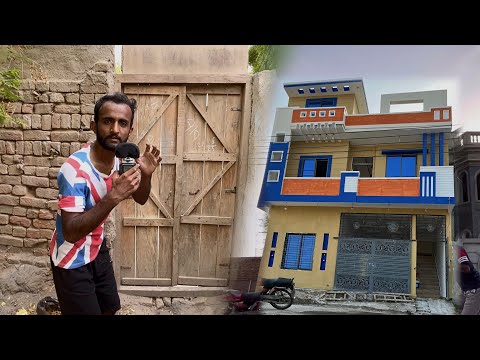 ASMR MY OLD HOUSE NEIGHBOURS VS NEW HOUSE NEIGHBOURS 🏡