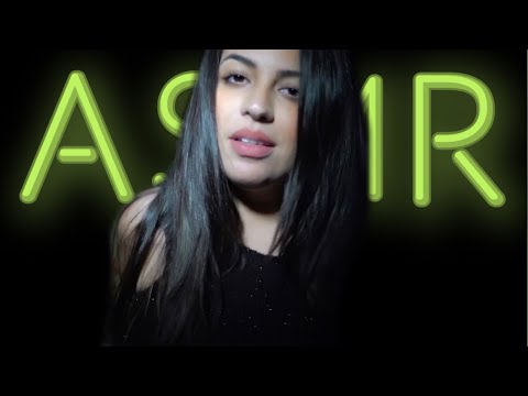 [ASMR] TOQUE NA TELA | SÓ OS MELHORES MOMENTOS DE CÂMERA TOUCHING