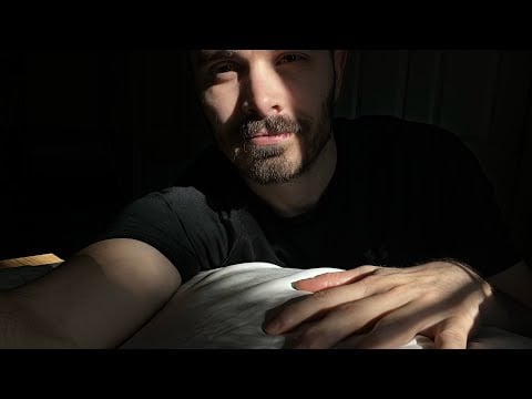 ASMR The Best Back Massage on YouTube Part 2