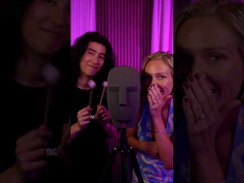 Newbie vs Pro ASMR 🤯 ft. @JojosASMR​