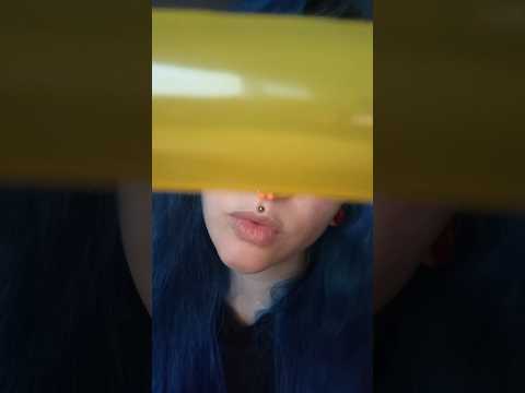 ASMR measuring & marking your face ✏️full on✅⏰ #shorts #asmrmeasuring #asmr #asmrpersonalattention