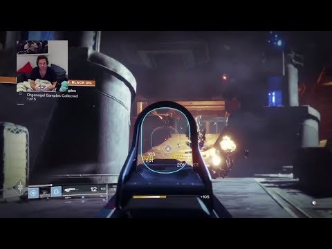 Destiny 2 Letsplay Breakfast Time NEWCLAN