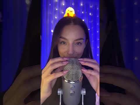 How many times?🐤 #asmr #relax #asmrsounds #asmrvideo