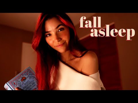 ASMR Making You Fall Asleep.....😴