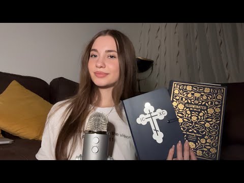 ASMR How To Grow Closer To God 🤲🏻 (tutorial)