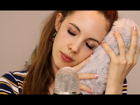 ASMR To Make You Sleep